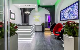 The One Boutique Hotel & Spa Roma (Adults Only)