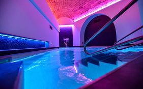 The One Boutique Hotel & Spa Rome (Adults Only)